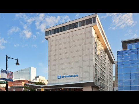 Wyndham Boston Beacon Hill -Best Hotels In Boston For Tourists – Video Tour