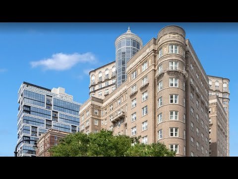 The Georgian Terrace Hotel – Best Hotels In Downtown Atlanta – Video Tour