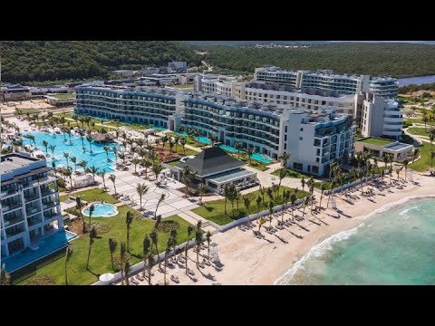 Ocean Eden Bay  Adults Only  All inclusive – Best Resort Hotels In Jamaica – Video Tour