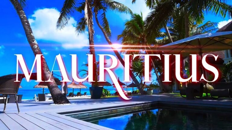 Mauritius:Where Nature Meets Luxury – places to visit in Mauritius