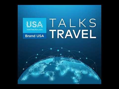 Brand USA Talks Travel: Episode 122 – Launching A New DMO with Wendy Hasse